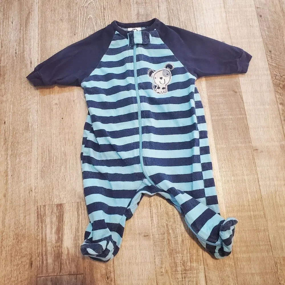 Gerber newborn sleeper